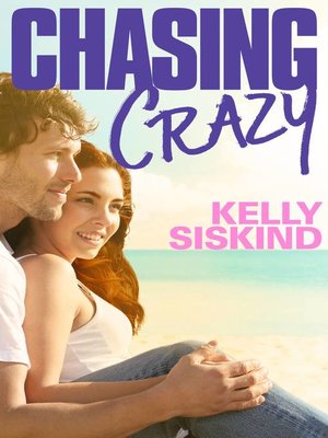 Chasing Crazy - ebook